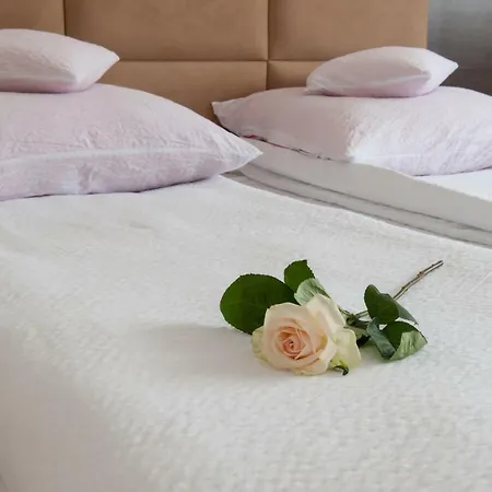 Diana Alloggio in famiglia Rozalin (Pruszkow)