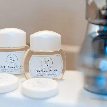 Diana Ubytování v soukromí Rozalin (Pruszkow)