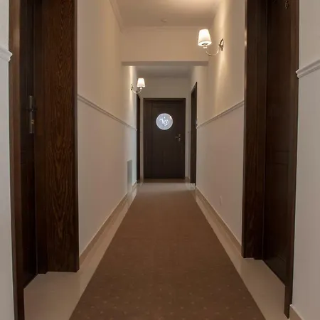 Ubytování v soukromí Diana Rozalin (Pruszkow)