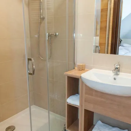 Ubytování v soukromí Diana Rozalin (Pruszkow)